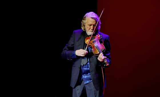 John McEuen and The Circle Band
