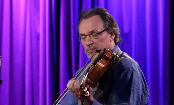 Mark O'Connor's Appalachian Christmas