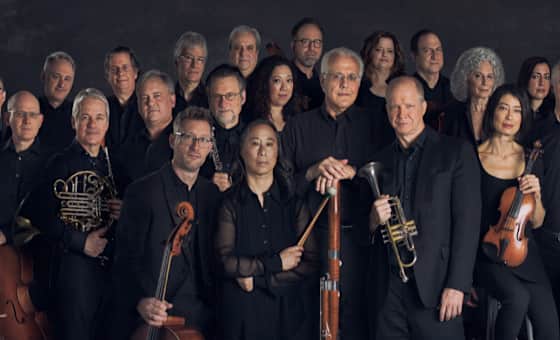 Orpheus Chamber Orchestra