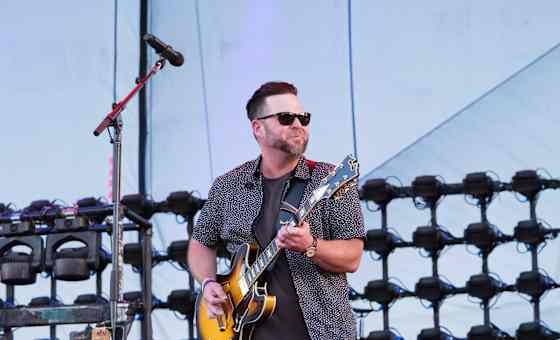 David Nail