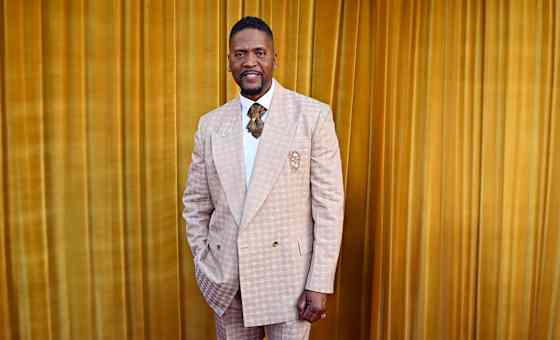 Donald Lawrence