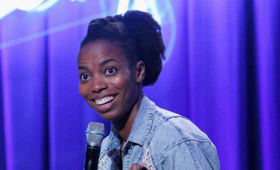 Best Friends with Nicole Byer & Sasheer Zamata