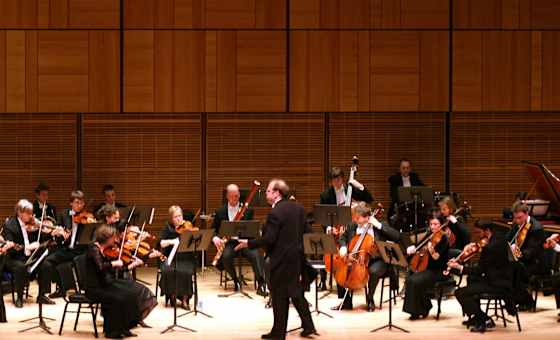 Les Violons Du Roy