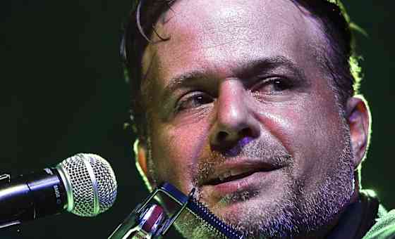 The Stranger - Tribute to Billy Joel