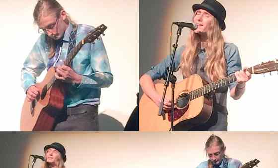 Sawyer Fredericks