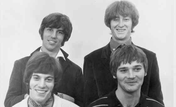American Pop! feat. The Grass Roots, The Buckinghams, and The Box Tops