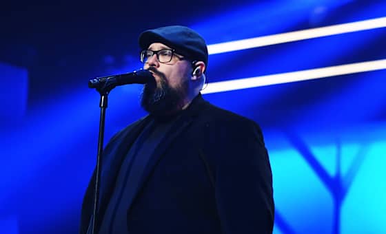 Big Daddy Weave