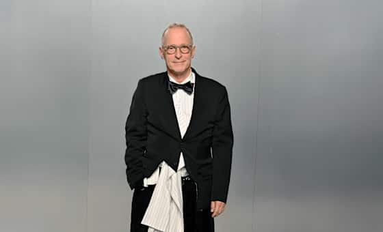 David Sedaris