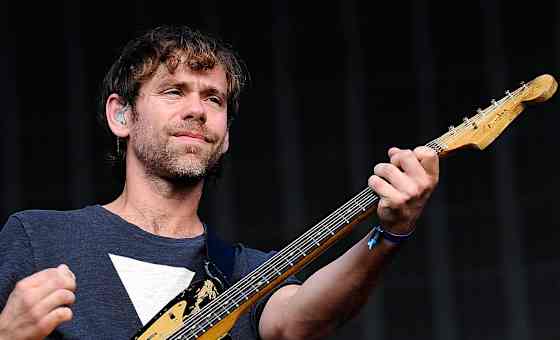 Bryce Dessner