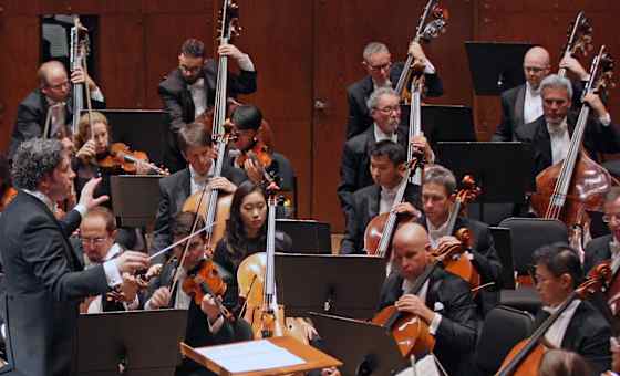 Holiday Brass with Members of the LA Philharmonic