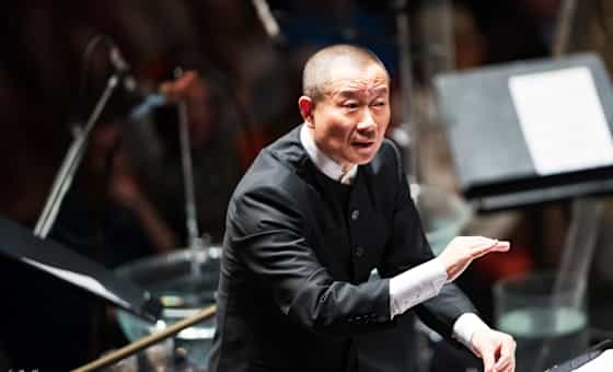 Tan Dun