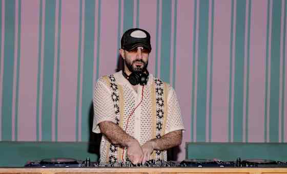 Valentino Khan