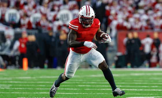 Minnesota Golden Gophers at Wisconsin Badgers Football