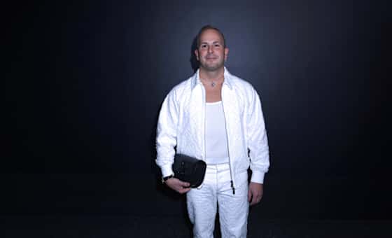 Yannick Nezet-Seguin/ Beatrice Rana