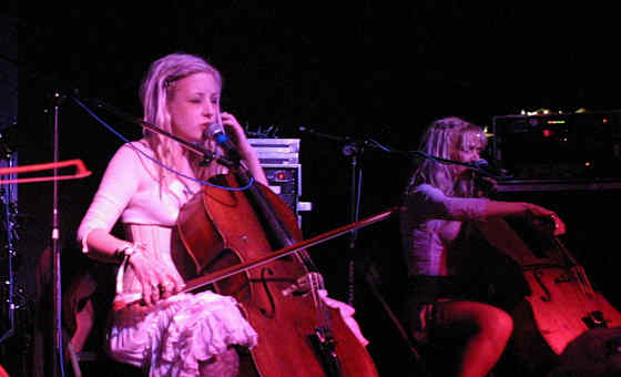 Rasputina