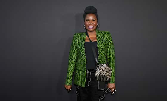 Leslie Jones: I’M HOT TOUR!
