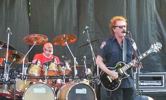 April Wine