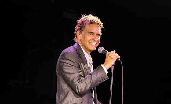 Brian Stokes Mitchell
