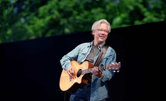 Radney Foster