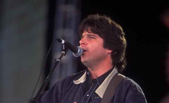 Chris Knight @ Devil's Backbone Tavern
