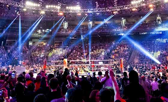 WWE Road To Survivor Series