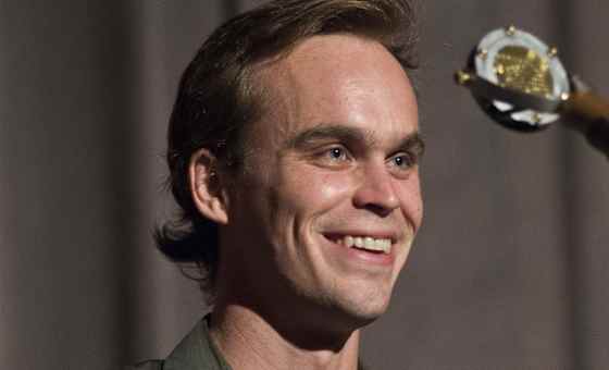 Peter Broderick & The Winterage Men