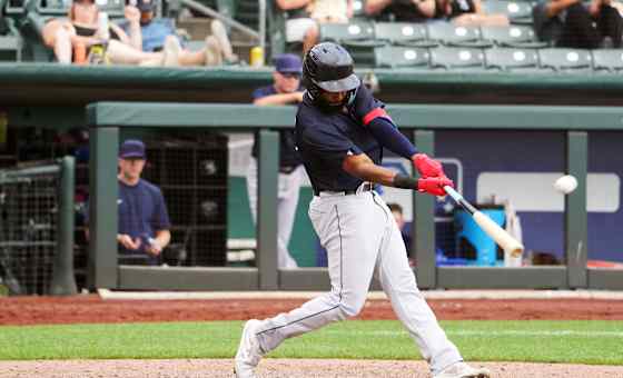 Reno Aces at Round Rock Express Baseball