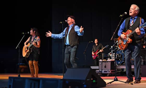 The Cowsills