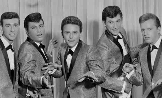 The Duprees in Concert with guests, Classic Sounds. Host Dennis Nardone