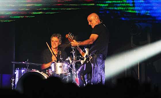 Soda Stereo