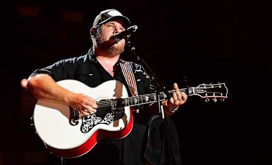 Luke Combs