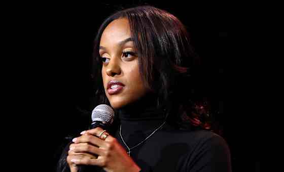 Ruth B.: Peace to Make Tour