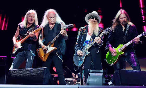 Lynyrd Skynyrd
