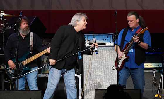 Atlanta Rhythm Section