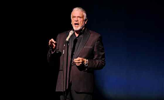Ron White @ Chicago Theatre