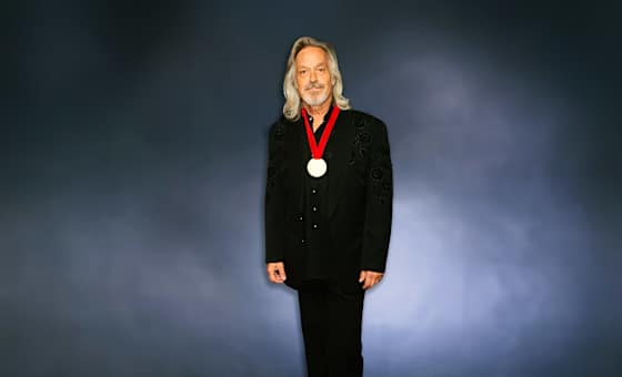 Jim Lauderdale