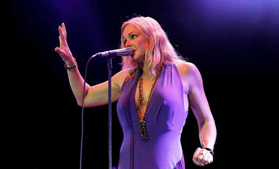 Storm Large