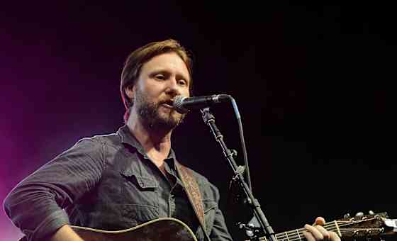 Cory Branan