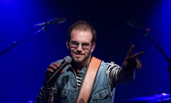 Theo Katzman