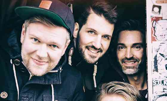 Jeden Tag Silvester - Willkommen im Club - Tour 2027