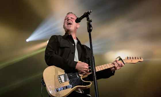 Matthew West