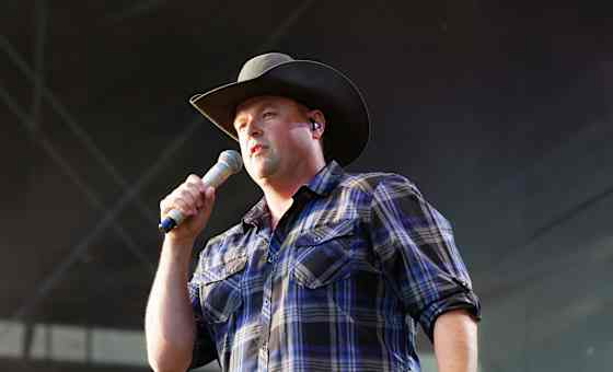 Gord Bamford