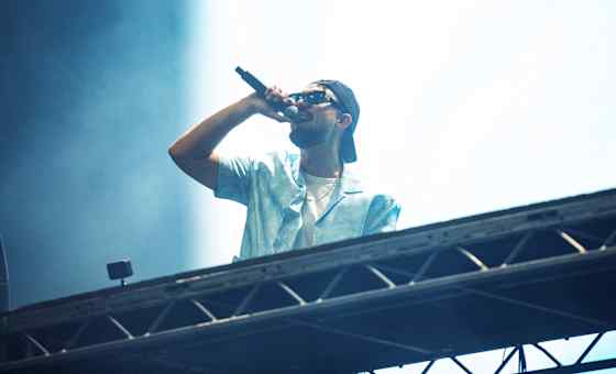 Sonny Fodera