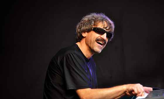 Thomas Scheytt - Piano Solo - Klassiker des Blues & Boogie Woogie und eigene Kompositionen card