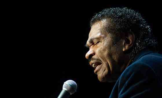 Bobby Rush