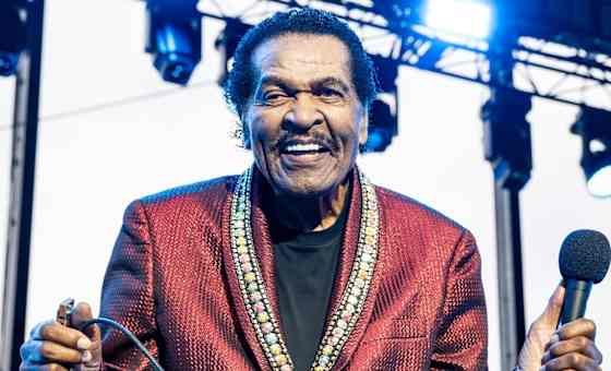 Bobby Rush