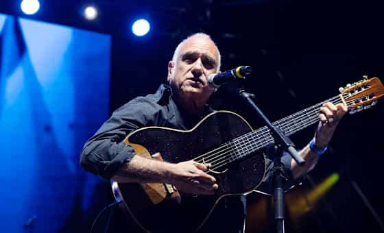 David Broza