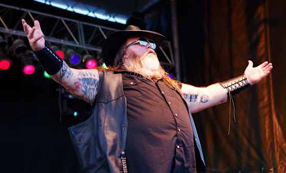 Texas Hippie Coalition