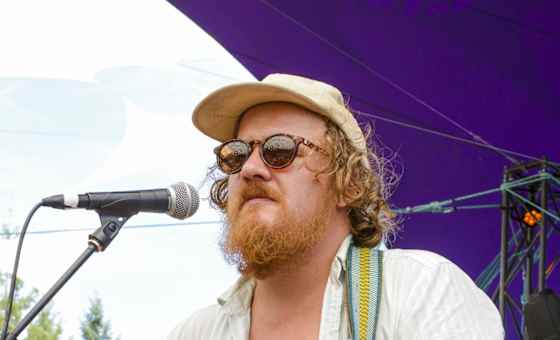 Michael Nau (Night 2)