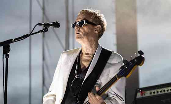 David J